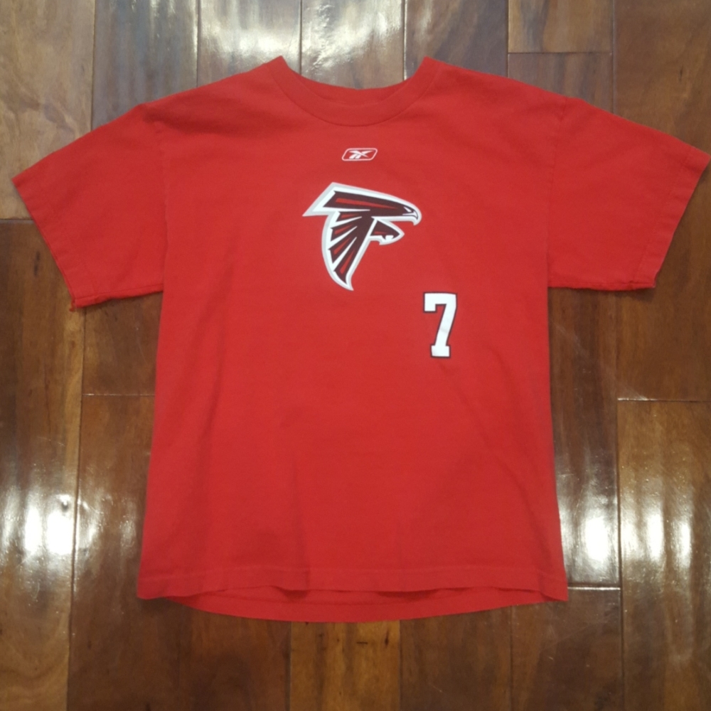 Boy's Reebok Michael Vick T-Shirt